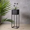 FRAMADO, Pflanzenständer Reno, Metallregal, Blumenständer, Produktbild-Vorschau 6