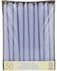 PAPSTAR 50 Leuchterkerzen Ø 2,2 cm · 25 cm flieder Produktbild-Vorschau 6