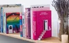PELEG DESIGN - Bookstairs Bookend Buchstützen | Buchhalter Produktbild-Vorschau 7