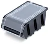 Plastový úložný box uzavíratelný TRUCK PLUS 155x100x70 mm - Anteprima dell’immagine prodotto 10