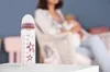 Biberon in vetro Lorelli da 240 ml con tettarella Anteprima dell’immagine prodotto 2