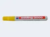 Edding 3000 Permanent Marker Yellow, Gelb Produktbild-Vorschau 23