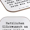 Mr. & Mrs. Panda Tassenuntersetzer Spruch 1961 Geburtstag - Produktbild-Vorschau 5