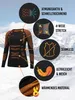 Polar Husky Sport-Funktionsunterhemd Produktbild-Vorschau 3