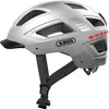 ABUS Fahrradhelm mit Licht - Hyban 2.0 LED - Vorder- und Produktbild-Vorschau 1