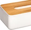 5five Simply Smart Wischtücher-Box Natureo Weiß Produktbild-Vorschau 6