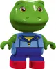 Aquaplay Wasserbahn Giga Set - 330 x 330 cm - Spielspaß für Produktbild-Vorschau 10