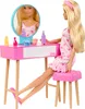 Barbie HPT55, Lalka modowa, Damski, 3 lat(a), Dziewczyna, Podgląd zdjęcia produktu 8