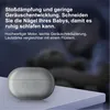 Elektrische Nagelfeile, Elektrischer Nagelknipser mit Produktbild-Vorschau 8
