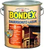 Bondex Dauerschutz Lasur 4 L eiche hell Produktbild-Vorschau 1