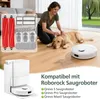 26 Stück Zubehör Ersatzteile für Roborock Qrevo Pro/Qrevo Produktbild-Vorschau 2