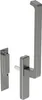 GU HS DIRIGENT Set di maniglie girevoli a 180° Maniglia Anteprima dell’immagine prodotto 1