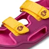 Affenzahn 00392-40010 Kinder-Sandalen in Rosa für Alltag Produktbild-Vorschau 2
