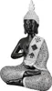 Gilde Poly Buddha "Bodha" VE 2 37803 Náhľad obrázku produktu 1