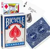 Karty do gry Bicycle – Rider Back Standard Podgląd zdjęcia produktu 2