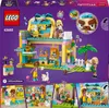 LEGO Friends Geschäft für Haustierzubehör - mit Hund, Katze Produktbild-Vorschau 10