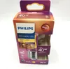 Philips Filament-Kerzenlampe, P45 E27, transparent, 40 W, Produktbild-Vorschau 6