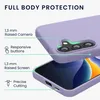kwmobile Handyhülle für Samsung Galaxy S25 FE Hülle - Case Produktbild-Vorschau 4
