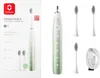 Oclean Flow S Zahnbürste, Grün Produktbild-Vorschau 2