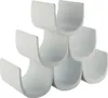 Alessi GIA13W, Weiß, 345 mm, 155 mm, 270 mm Produktbild-Vorschau 1