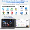Blackview 14" Tragbarer Monitor, 1920×1080 ultradünn Produktbild-Vorschau 7