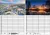 Reisezauber Japan Planer Wandplaner Familienplaner 4 Produktbild-Vorschau 2