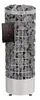 Stufa per sauna Harvia Cilindro XE Steel 9,0 kW | PC90XE Anteprima dell’immagine prodotto 1