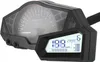 LCD tachometr pro motocykly ukazatel rychlosti 15000 ot/min Náhled obrázku produktu 1