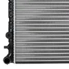 RIDEX 470R0147 Kühler Wasserkühler Motorkühler für VW POLO Produktbild-Vorschau 5