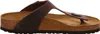 A single Birkenstock sandal shown from the side. Produktbild-Vorschau