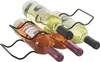 Metaltex Wave20 Lava Flaschenregal 2er-Set, 11 x 32 cm Produktbild-Vorschau 1