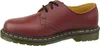 A single Dr. Martens shoe shown from the side. Produktbild-Vorschau