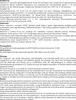 A technical document with product specifications and instructions. Anteprima dell’immagine prodotto