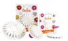 Gerbera-Ausstecher mit Kolben 10cm Produktbild-Vorschau 1