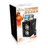 Přenosný Bluetooth reproduktor OVERBOX MT3186 s FM rádiem, Náhled obrázku produktu 15