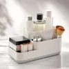 WELLHAUS Organizer per cosmetici bianco-grigio, contenitore Anteprima dell’immagine prodotto 11