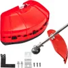 Verk 11447 Ochranný kryt na křovinořez 36 cm x 18 cm Náhled obrázku produktu 6