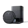 ECOVACS DEEBOT T80 Saugroboter Wischfunktion Pa OZMO Roller Produktbild-Vorschau 41