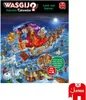 Wasgij Christmas Advent Calendar Produktbild-Vorschau 6