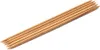 Lana Grossa - Strumpfstricknadel Holz Buche 20cm 4,5mm Produktbild-Vorschau 1