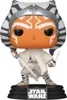 Figurka Funko Pop Star Wars - Ahsoka Tano, Winylowa Voir les images du produit 2