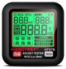 Testeur de tension pour prises HABOTEST HT97D avec grand Voir les images du produit 6