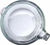 Westmark Messkanne, Glas, 1 L, offener Griff, 30632260 Produktbild-Vorschau 4