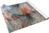 A rolled-up sheet of self-adhesive furniture film with a marble pattern. Náhľad obrázku produktu