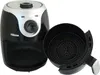 Friteuse Mini Friteuse Croustillante Voir les images du produit 19