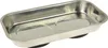 GEKO Miska magnetyczna prostokątna 240x140mm G03202 Podgląd zdjęcia produktu 1