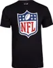 New Era Herren T-Shirt NFL Logo schwarz M Produktbild-Vorschau 2