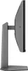 Side view of a computer monitor on a stand. Produktbild-Vorschau