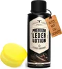 Pflegemittel für Ledersofa I Lederlotion für Ledercouch I Produktbild-Vorschau 1