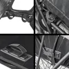 Fahrradtasche doppelt 40L wasserdicht Produktbild-Vorschau 5
